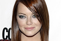 Transitioning-your-hair-from-red-to-brunette-side
